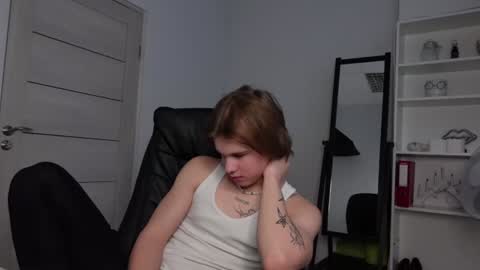 ERICK GRANT online show from 12.19.24