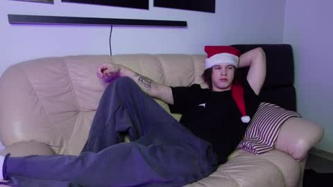 ERICK GRANT online show from 12.23.24