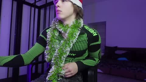 ERICK GRANT online show from 12.26.24