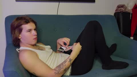 ERICK GRANT online show from 12.30.24