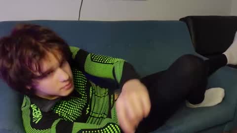 ERICK GRANT online show from 01.04.25