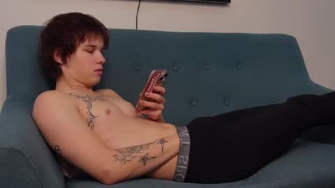 ERICK GRANT online show from 01.21.25