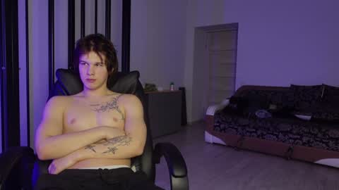 ERICK GRANT online show from 01.24.25
