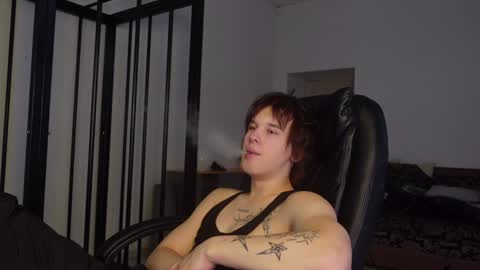 ERICK GRANT online show from 01.28.25