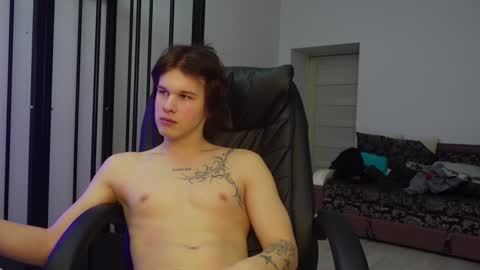 ERICK GRANT online show from 01.28.25