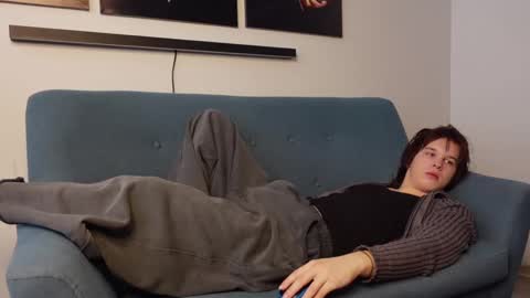 ERICK GRANT online show from 02.04.25