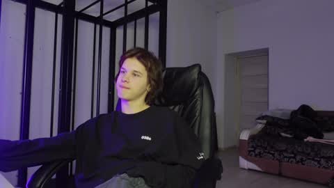 ERICK GRANT online show from 02.08.25