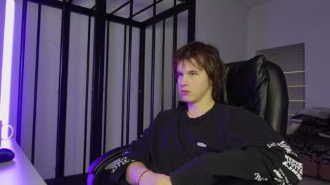 ERICK GRANT online show from 02.09.25
