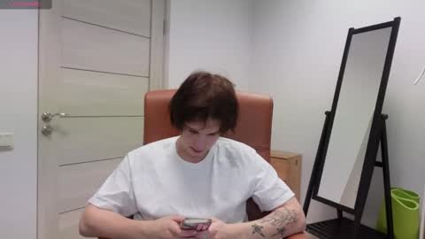 ERICK GRANT online show from 02.25.25