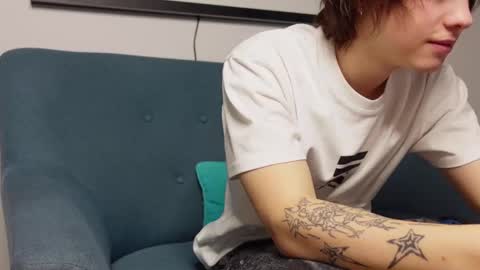 ERICK GRANT online show from 02.26.25
