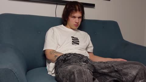 ERICK GRANT online show from 02.27.25