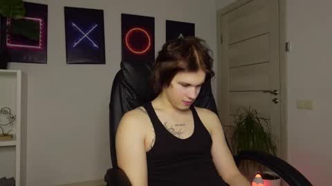 ERICK GRANT online show from 03.01.25