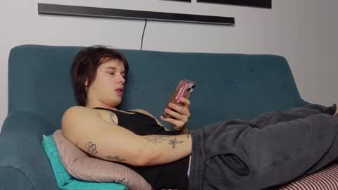 ERICK GRANT online show from 03.06.25