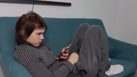 ERICK GRANT online show from 03.10.25