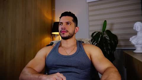 Erick Thompson online show from 10.21.25