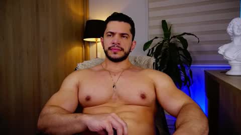 Erick Thompson online show from 10.29.25