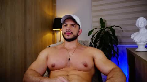 Erick Thompson online show from 10.30.25