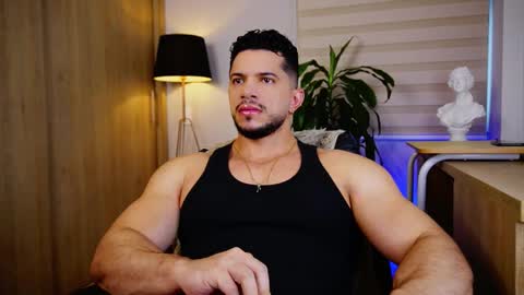 Erick Thompson online show from 11.29.25