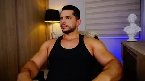 Erick Thompson online show from 04.06.26