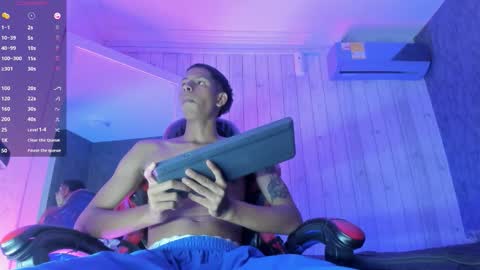      online show from 10.19.25