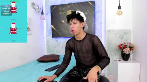   online show from 12.30.24