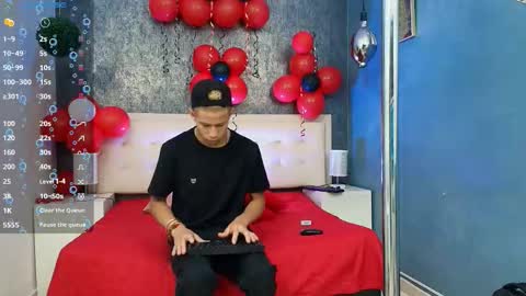   online show from 02.08.26