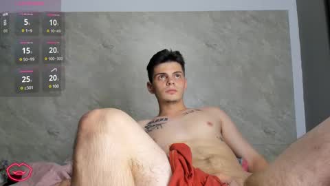 erickandnatasha online show from 03.06.25