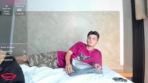 erickandnatasha online show from 03.07.25