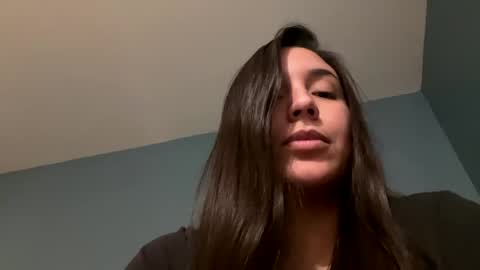 Snapshot of erickavee21 chatting on 12.10.24 ErickaVee online show from 12.10.24