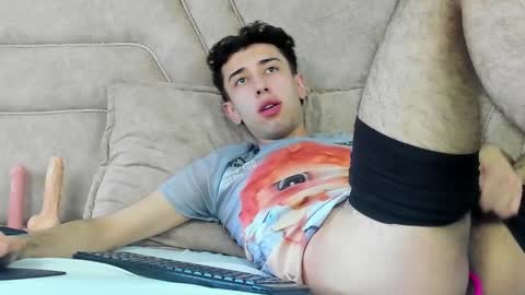 Erick online show from 02.08.25