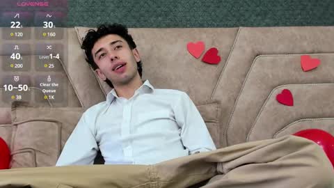 Erick online show from 02.14.25