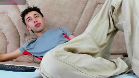 Erick online show from 02.19.25