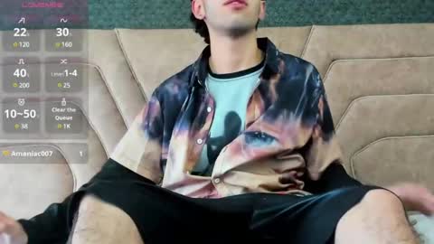 Erick online show from 06.03.26