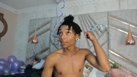 Snapshot of erickcarmack chatting on 02.20.25 Erick online show from 02.20.25