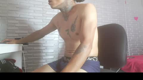 Snapshot of ericsex2026 chatting on 04.15.26 Eric online show from 04.15.26