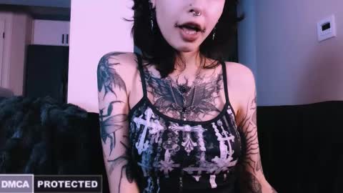 Rainbow on your spoon online show from 11.25.25