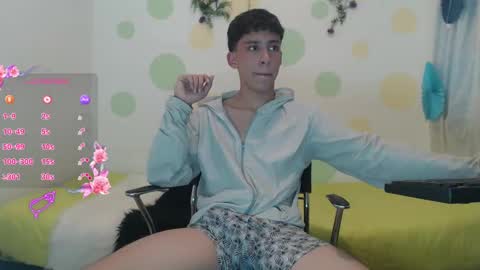 Snapshot of erik_lion chatting on 01.09.25 Jhon online show from 01.09.25