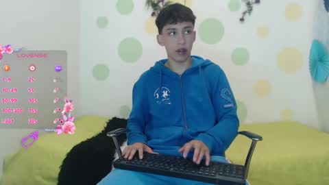 Snapshot of erik_lion chatting on 01.11.25 Jhon online show from 01.11.25