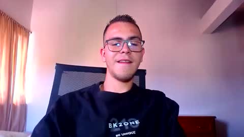Erik rodriguez online show from 09.14.25