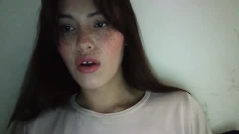 Erika online show from 11.21.25