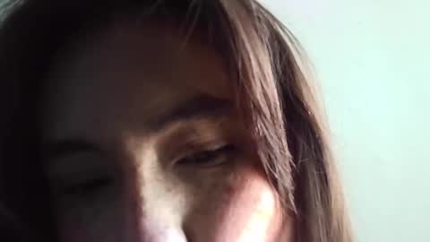 Erika online show from 12.18.25