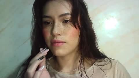 Snapshot of erika_depp chatting on 04.30.26 Erika online show from 04.30.26