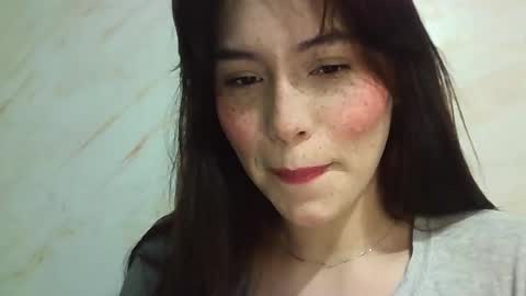 Snapshot of erika_depp chatting on 06.25.26 Erika online show from 06.25.26