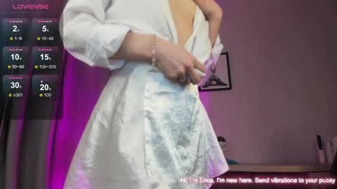 erika_flame online show from 03.11.25