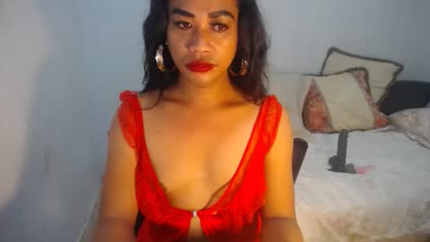 erika_madrigal online show from 01.09.25