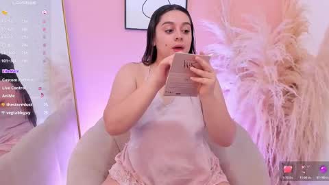 Erika Mendez online show from 10.18.25