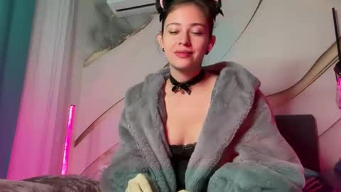 Snapshot of erika_miu chatting on 10.18.25 Erika Miu online show from 10.18.25
