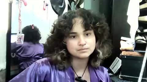 Erika online show from 03.04.25