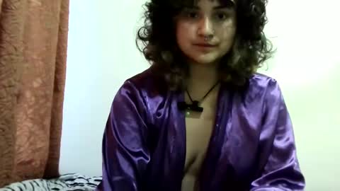 Erika online show from 03.04.25