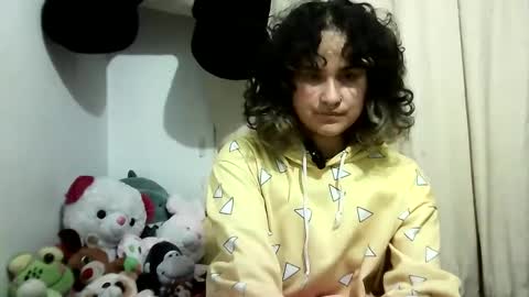 Erika online show from 03.05.25
